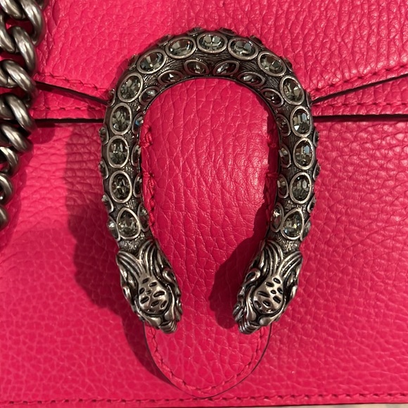 Gucci Mini Dionysus Bag - Picture 6 of 10